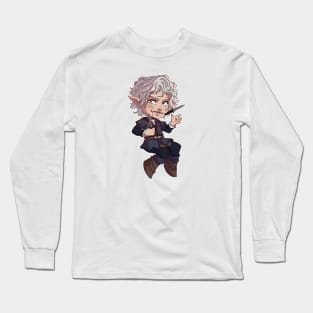 Astarion Long Sleeve T-Shirt